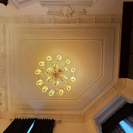 7Th Heaven Vienna Center Apartments Екстер'єр фото