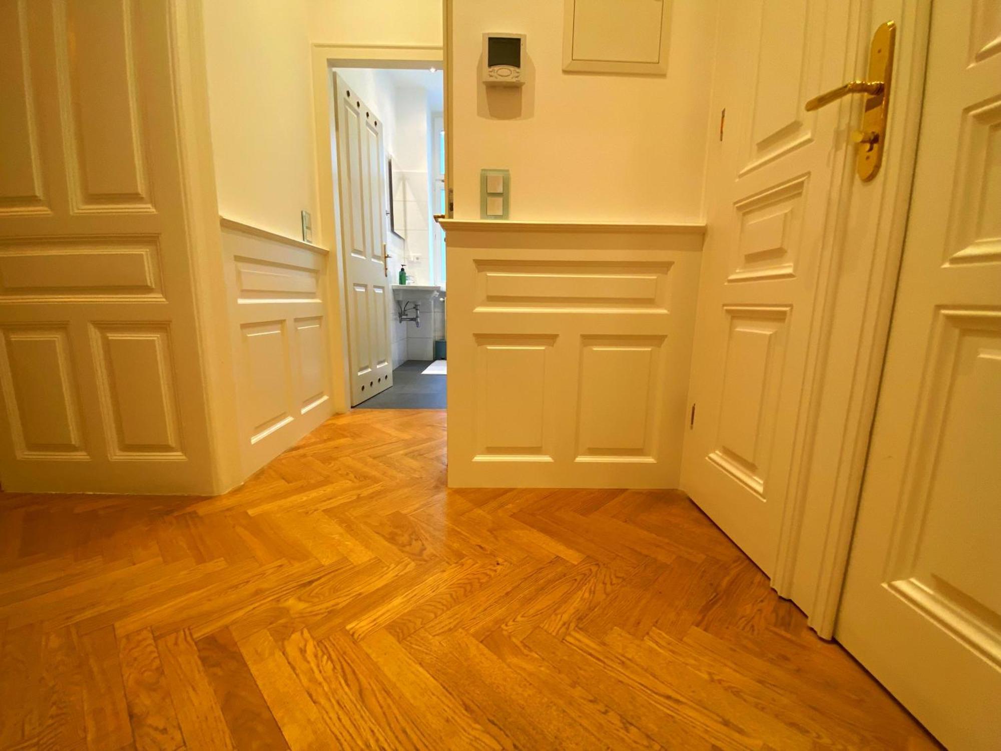 7Th Heaven Vienna Center Apartments Екстер'єр фото
