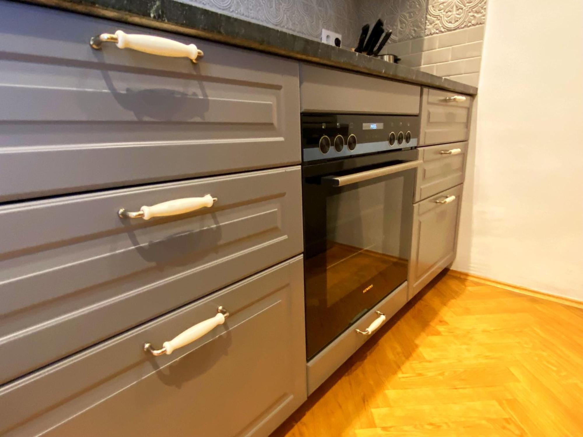 7Th Heaven Vienna Center Apartments Екстер'єр фото