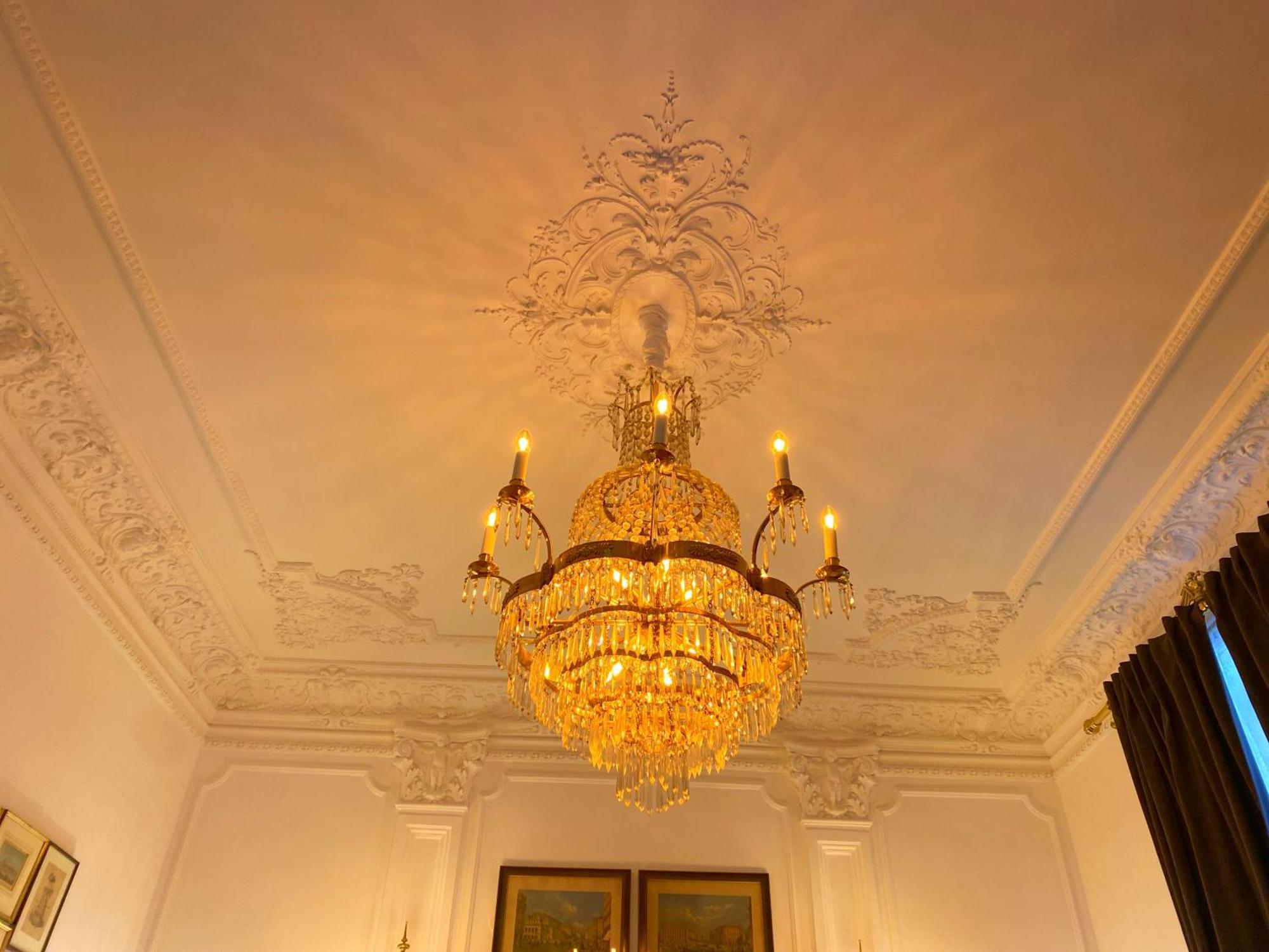 7Th Heaven Vienna Center Apartments Екстер'єр фото