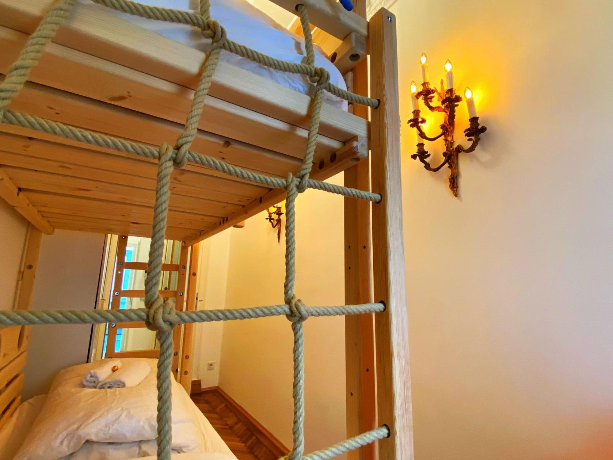 7Th Heaven Vienna Center Apartments Екстер'єр фото
