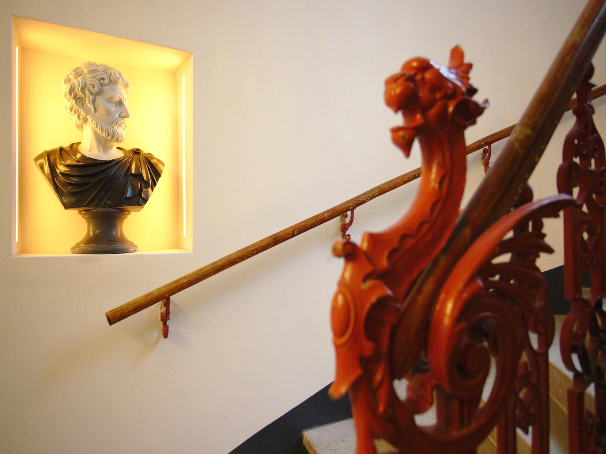 7Th Heaven Vienna Center Apartments Екстер'єр фото