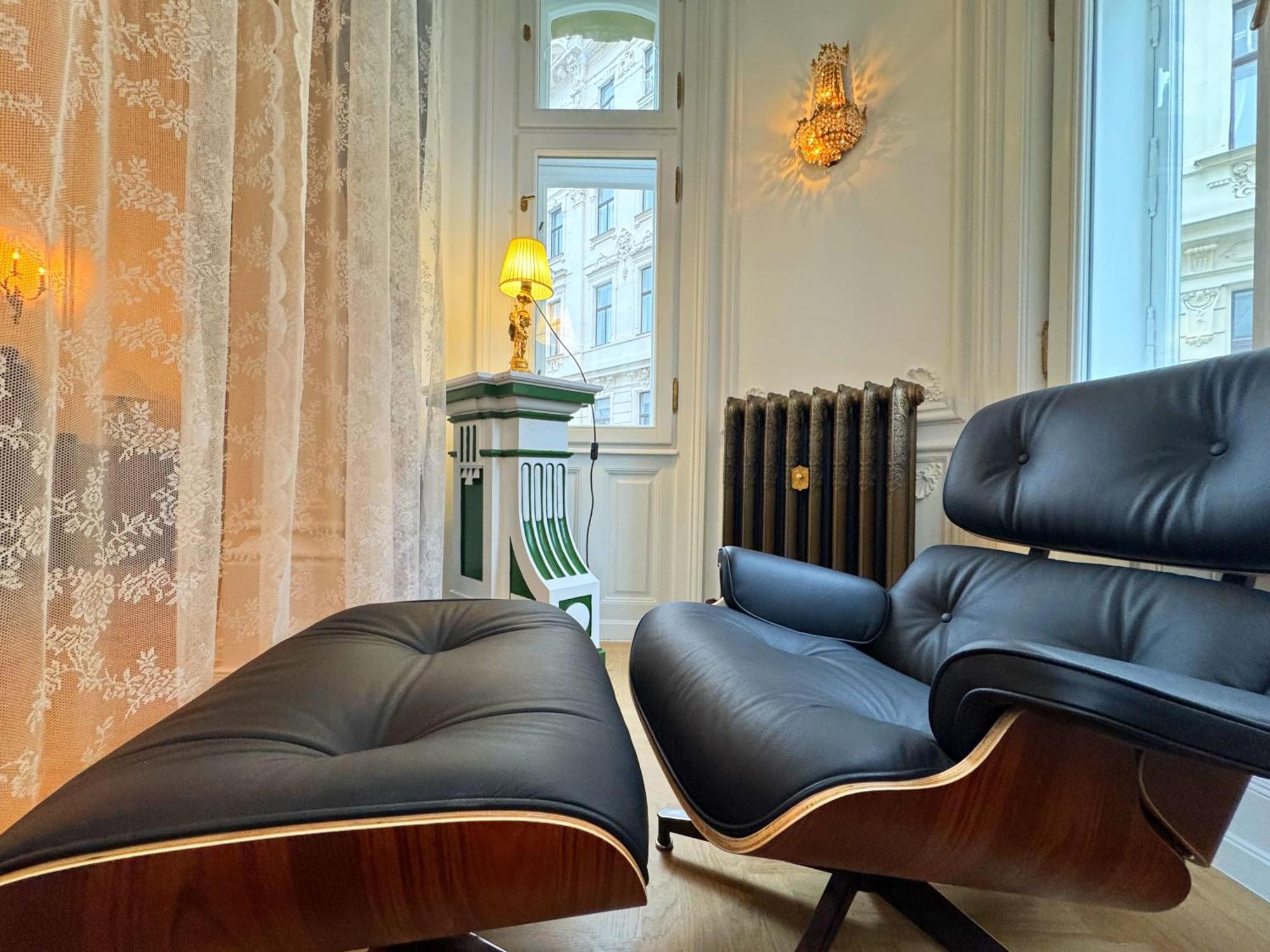 7Th Heaven Vienna Center Apartments Екстер'єр фото